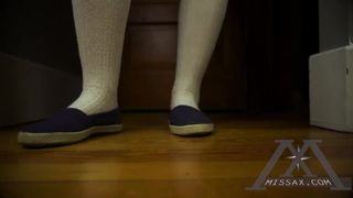 Blair Williams is one naughty blonde stepsister