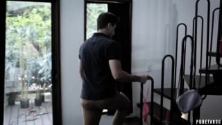 Lana Rhoades in every position for her man Lana Rhoades in every position for her man