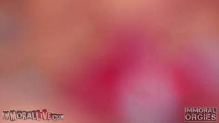 Lily Carter in a porn live lesbian video Lily Carter in a porn live lesbian video
