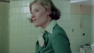 Retro sex scenes and more at old hotel Old Man & Teens 18+, Vintage, Cunnilingus