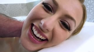 Alexa Grace fucked in POV and much more Alexa Grace fucked in POV and much more