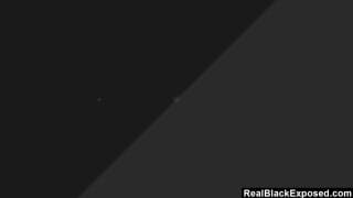 Hot ebony mama sucking thick black cock Hot ebony mama sucking thick black cock
