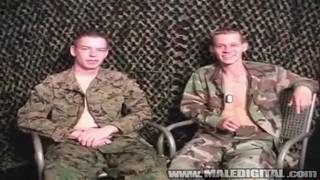 Todd Hunter with PJ enjoying their dicks Todd Hunter with PJ enjoying their dicks