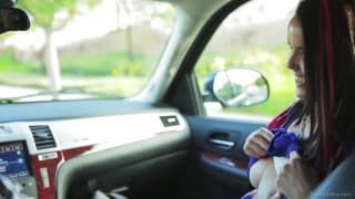 Dillion harper pay the piper for his job Dillion harper pay the piper for his job