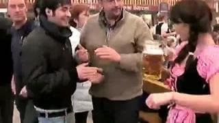 Dick sucking at Octoberfest to enjoy! Dick sucking at Octoberfest to enjoy!