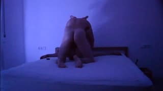 Fucking slow and passionately in a hotel room Fucking slow and passionately in a hotel room