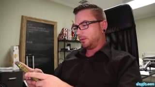 Verify your age