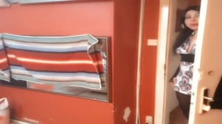 This trans wants to get in the ass! This trans wants to get in the ass!