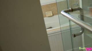 Sliding that cock in Lana Rhoades pussy Sliding that cock in Lana Rhoades pussy