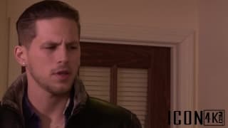 Fuck me butthole, babe! A gay porn video Fuck me butthole, babe! A gay porn video