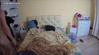 Young couple getting taped having sex Young couple getting taped having sex