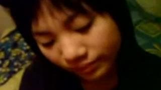 Beautiful hot korean girl giving head. Beautiful hot korean girl giving head.