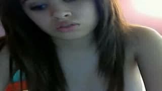 Darrk haired sexy bitch playing with herself Darrk haired sexy bitch playing with herself