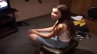 Amateur teen creampie to enjoy on cam Amateur teen creampie to enjoy on cam