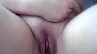 Her Hitachi is the one that can make her cum