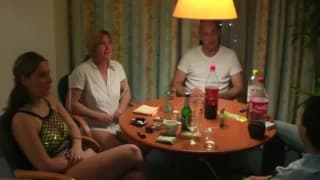 Amateur sharing partners while on holiday Amateur sharing partners while on holiday