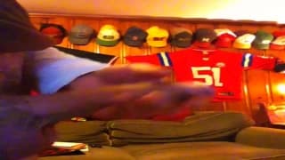 He masturbates completely on webcam He masturbates completely on webcam