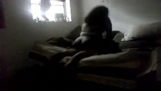 Big transsexual get's fucked in her ass Amateur, Blowjob, Big Ass, Man Fucking Trans, Big Tits, Webcam, Big Dick, Brunette, Anal