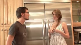 First porno for inexperienced Faye Reagan First porno for inexperienced Faye Reagan