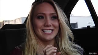 Hot blonde's amazing pole dancing Fetish, Exhibitionist, Pornstar, Full HD