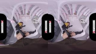 Put on your VR and enjoy fucking this watchmen supergirl Put on your VR and enjoy fucking this watchmen supergirl