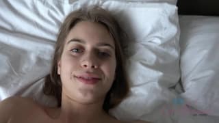Jill Kassidy loves to be fucked in POV Missionary