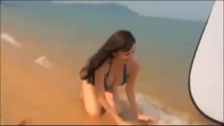 Hot smoking Asian teen babes modeling Hot smoking Asian teen babes modeling