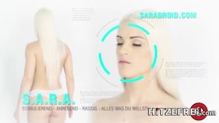 Celina Davis & Blanche Bradburry Double Team A Massive Cock Together”><img Data src=