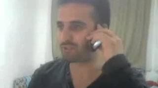 Arab guy jerks off in front of the cam Arab guy jerks off in front of the cam