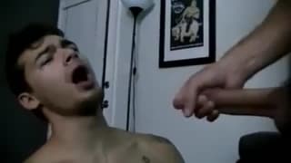 Two gay boys who love to suck deeply and cum Two gay boys who love to suck deeply and cum