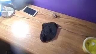 Transsexual offering her ass for a white boy Transsexual offering her ass for a white boy