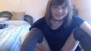 She intends to present to you, her penis She intends to present to you, her penis