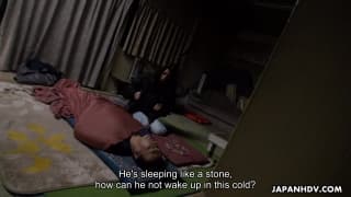 Asian journalist seduces men for sex Asian journalist seduces men for sex