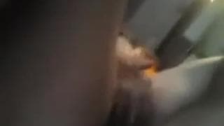 Young woman gets fucked on the desk