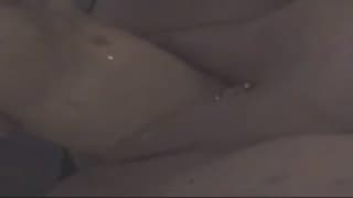 This bbw is tied up and get's dominated This bbw is tied up and get's dominated