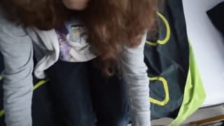Verify your age