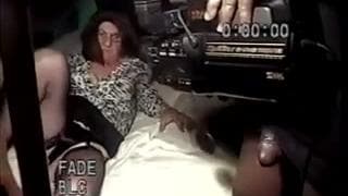 Lena gets fucked by the big black cock Lena gets fucked by the big black cock
