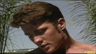 Cort Stevens with Daryl Brock and Kirk Jensen Cort Stevens with Daryl Brock and Kirk Jensen