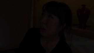 Shaving an Asian pussy and fuck her after Shaving an Asian pussy and fuck her after