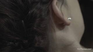 Freya Dee and Sabrisse making love