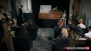 Married couple having an amazing morning sex Married couple having an amazing morning sex