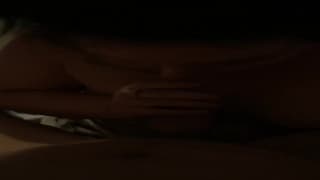 Couple blow job tit wank masturebateing Couple blow job tit wank masturebateing