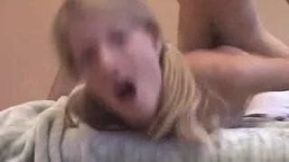 Couples trying their first porn video Young, Cum Swallowing , Blonde, Blowjob, Big Dick, Ex-Girlfriend