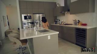 Blowjob, Brunette , Full HD