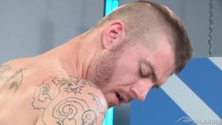Sebastian Kross and Tryp Bates blowjobs Sebastian Kross and Tryp Bates blowjobs