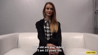 Verify your age