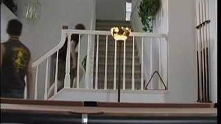 Sabastian Nohart is excited after a game