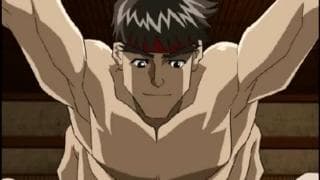 Yaoi anime sex butt pounding video