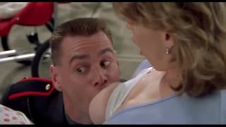 Big tits for this MILF to enjoy caressing Big tits for this MILF to enjoy caressing