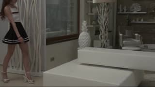 RoccoSiffredi - Sweet Nelya Wants to have some Anal sex RoccoSiffredi - Sweet Nelya Wants to have some Anal sex